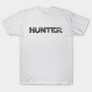 Hunter T-Shirt